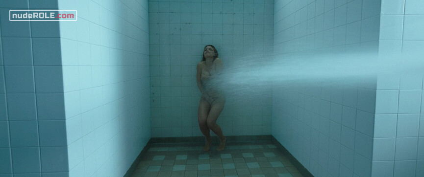 23. Camille Fouquet nude – Waiting for Bojangles (2021)