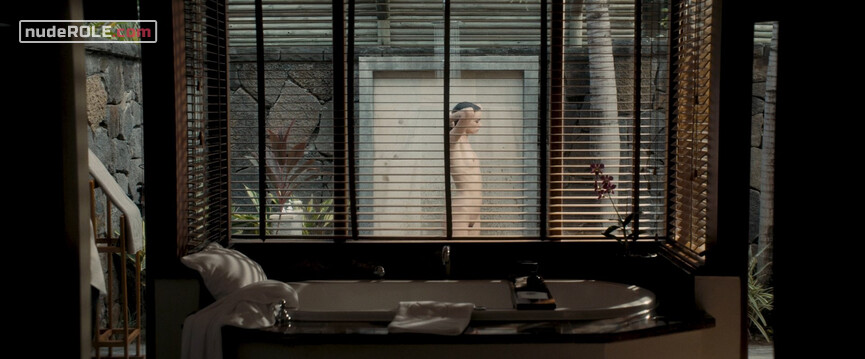 10. Lisa Redler nude – Lovers (2021)