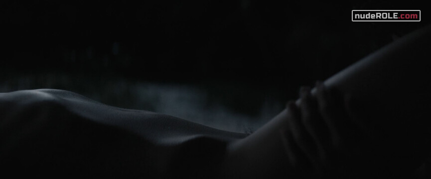 11. Lisa Redler nude – Lovers (2021)