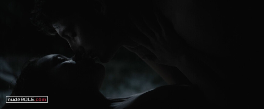 13. Lisa Redler nude – Lovers (2021)