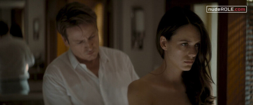 14. Lisa Redler nude – Lovers (2021)