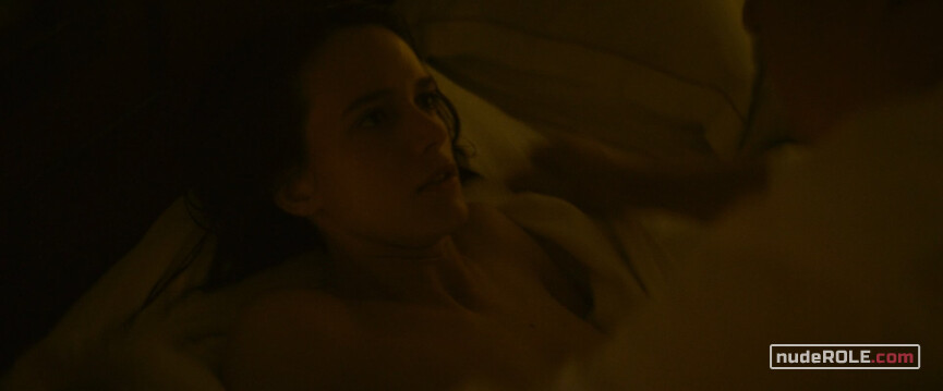 15. Lisa Redler nude – Lovers (2021)