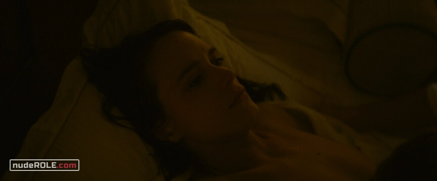 16. Lisa Redler nude – Lovers (2021)