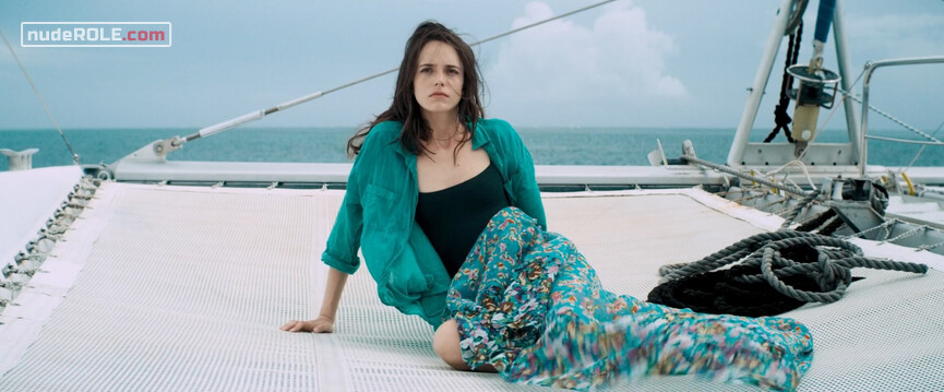 17. Lisa Redler nude – Lovers (2021)