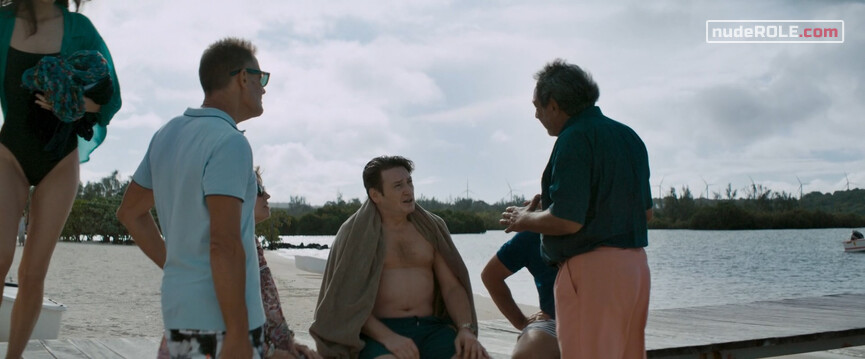 19. Lisa Redler nude – Lovers (2021)