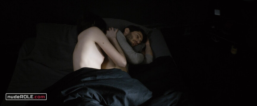 2. Lisa Redler nude – Lovers (2021)