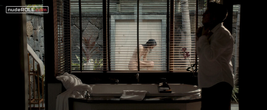 7. Lisa Redler nude – Lovers (2021)