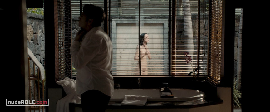 8. Lisa Redler nude – Lovers (2021)