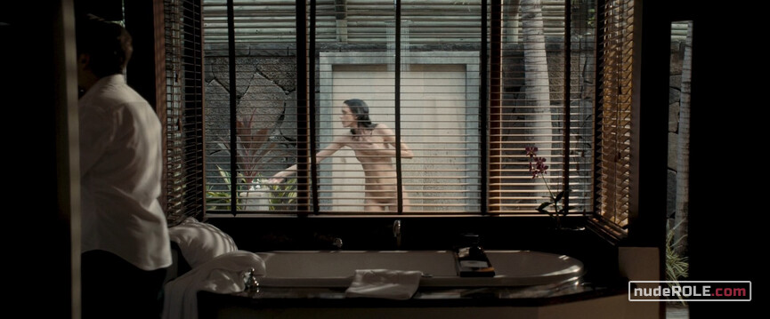 9. Lisa Redler nude – Lovers (2021)