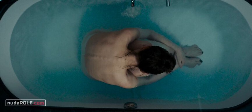 1. Nicoline sexy – Instinct (2019)