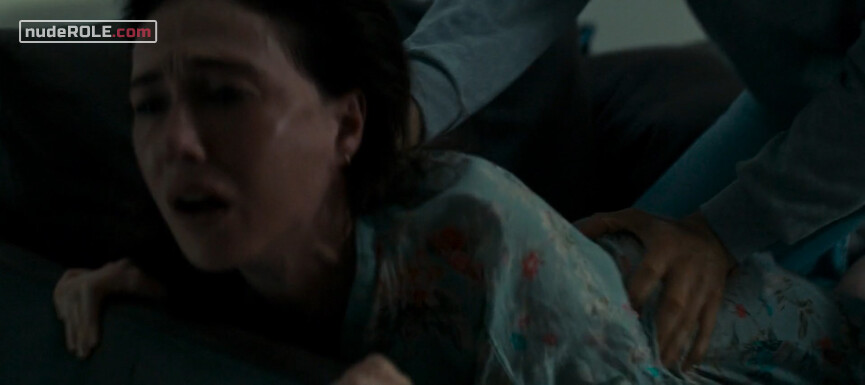 12. Nicoline sexy – Instinct (2019)