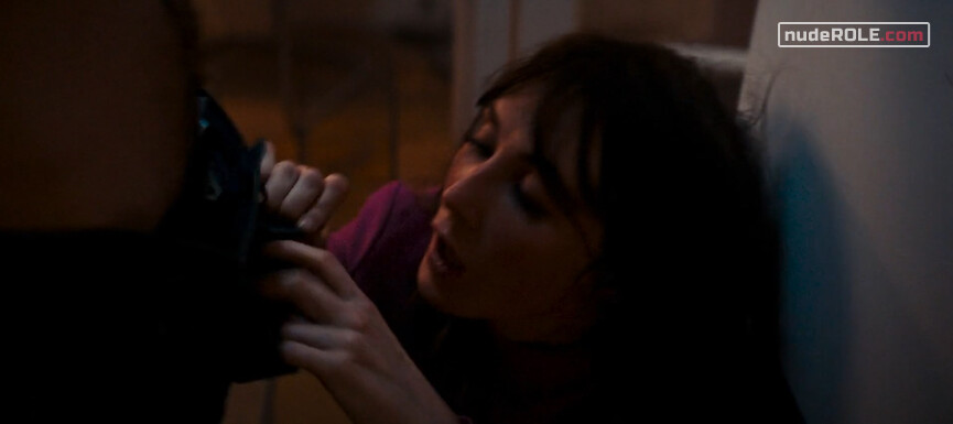 4. Nicoline sexy – Instinct (2019)