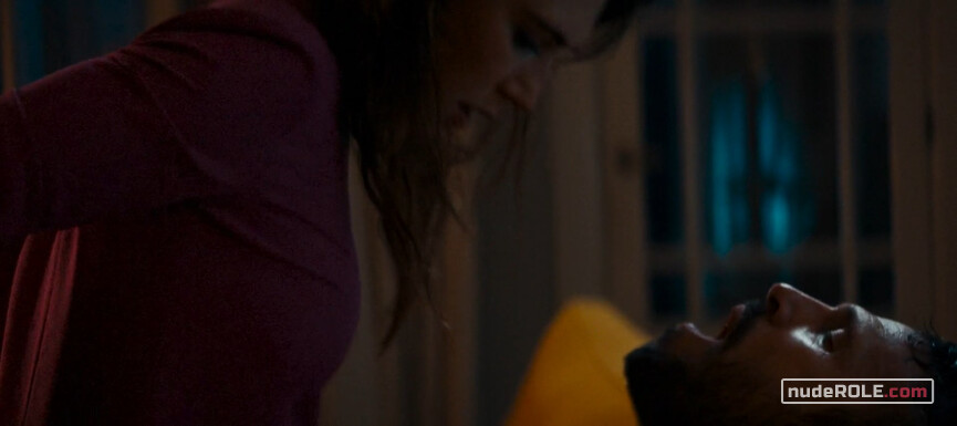 6. Nicoline sexy – Instinct (2019)