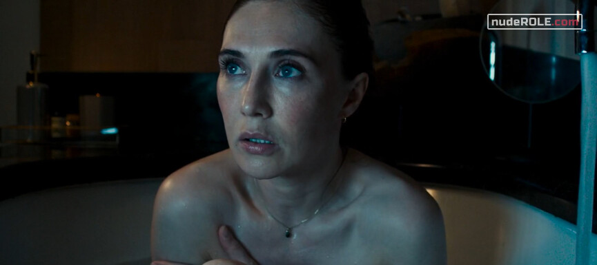 7. Nicoline sexy – Instinct (2019)