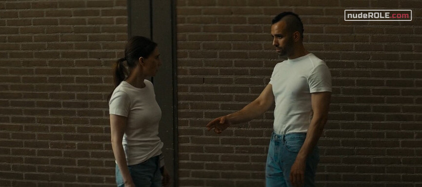 9. Nicoline sexy – Instinct (2019)