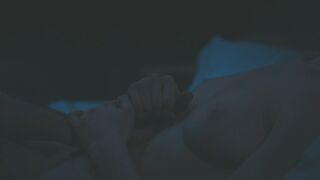 La prostituée nude – Beautiful Minds (2021)