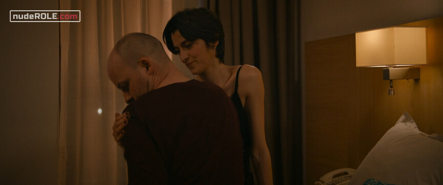 3. La prostituée nude – Beautiful Minds (2021)