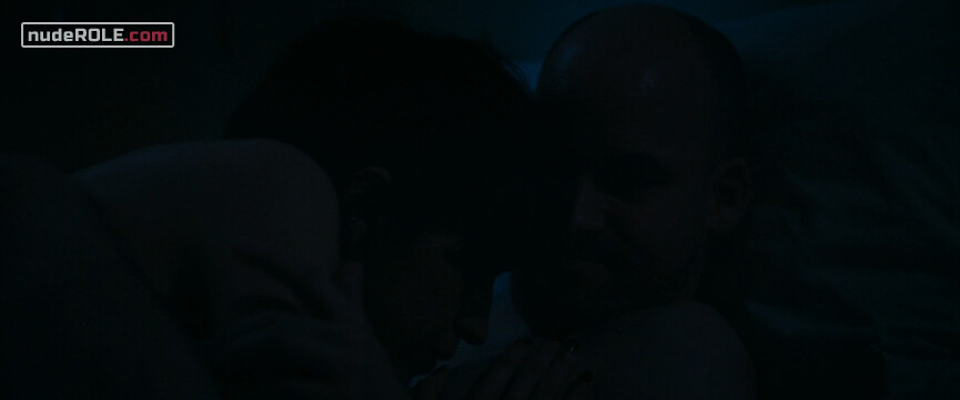 5. La prostituée nude – Beautiful Minds (2021)