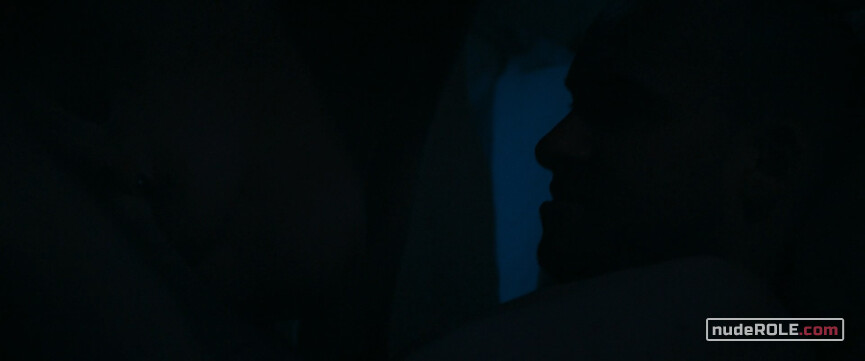 6. La prostituée nude – Beautiful Minds (2021)