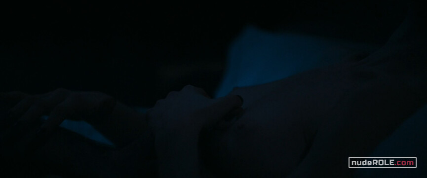 7. La prostituée nude – Beautiful Minds (2021)