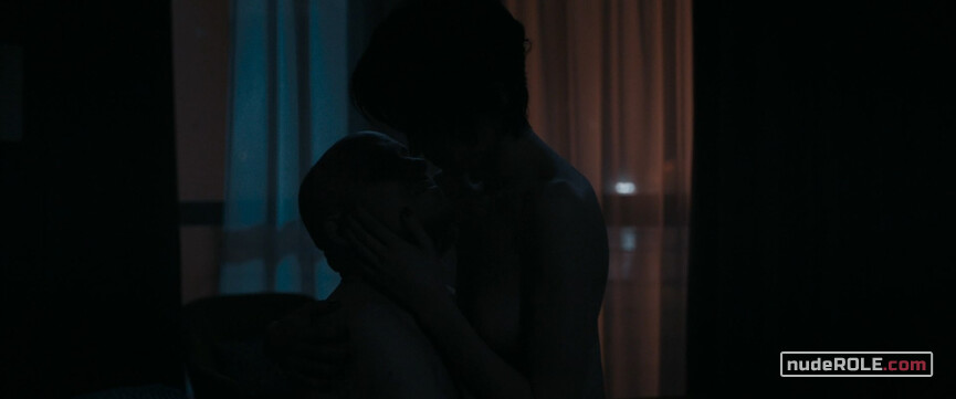 8. La prostituée nude – Beautiful Minds (2021)