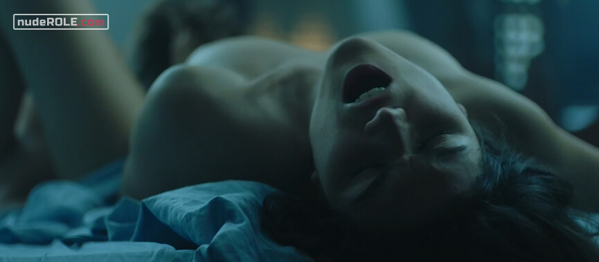 1. Anna nude – Forever First Love (2020)