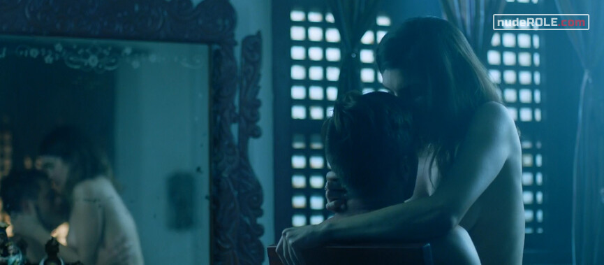 10. Anna nude – Forever First Love (2020)