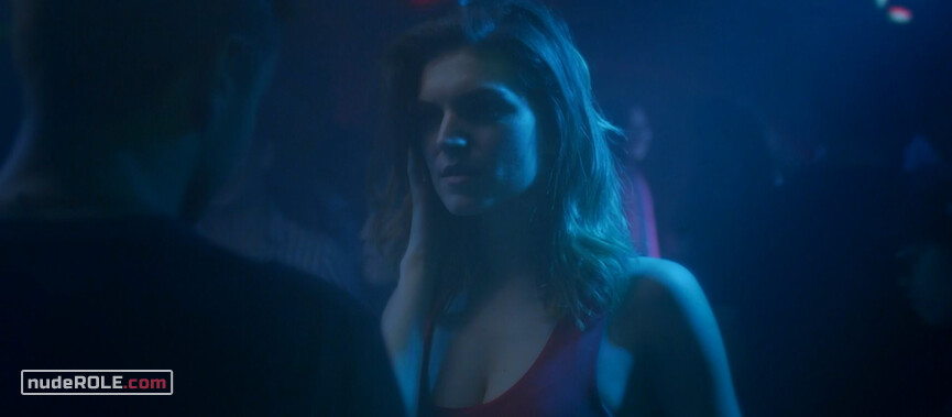 15. Anna nude – Forever First Love (2020)