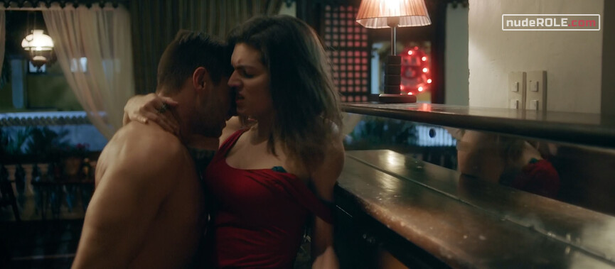 17. Anna nude – Forever First Love (2020)