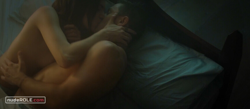 21. Anna nude – Forever First Love (2020)