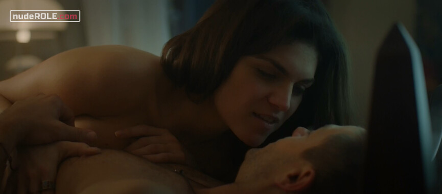 22. Anna nude – Forever First Love (2020)