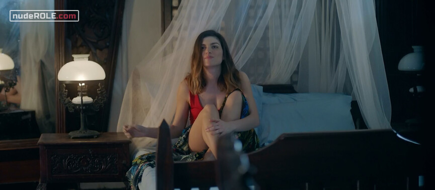 3. Anna nude – Forever First Love (2020)