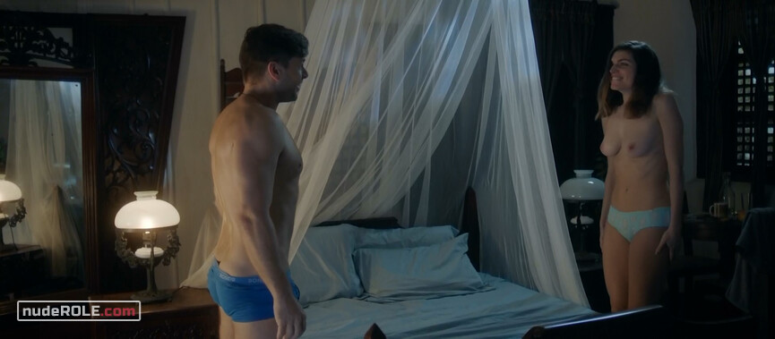 8. Anna nude – Forever First Love (2020)