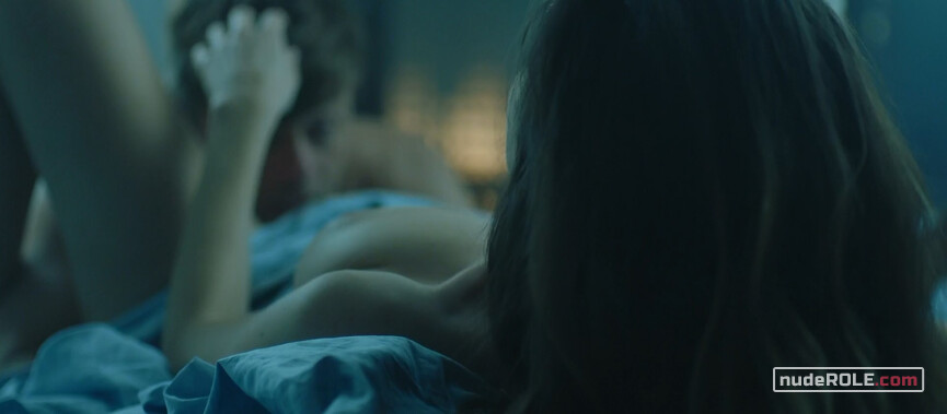 9. Anna nude – Forever First Love (2020)