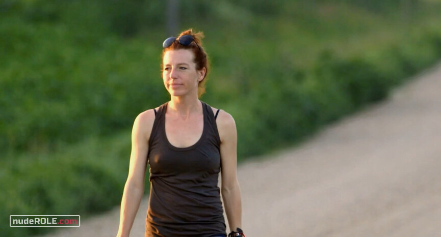 11. Kathy nude – Two Ways Home (2020)