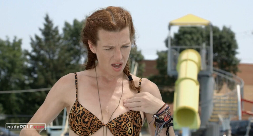 5. Kathy nude – Two Ways Home (2020)