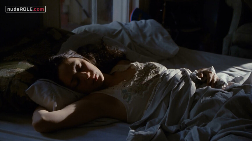 2. Annie sexy – Treme s03e07 (2012)