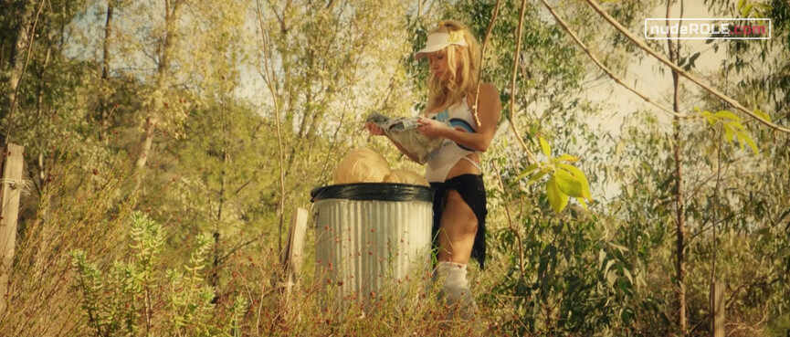 6. Margaret Dupre sexy – Stripped (2016)