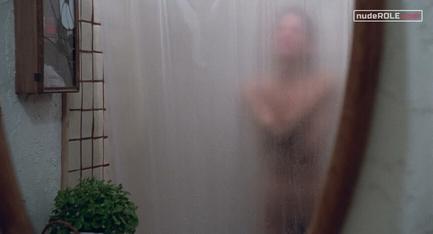 2. Janet nude – Darkroom (1988)