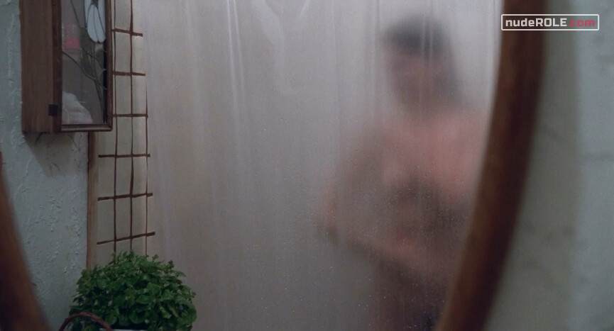 3. Janet nude – Darkroom (1988)