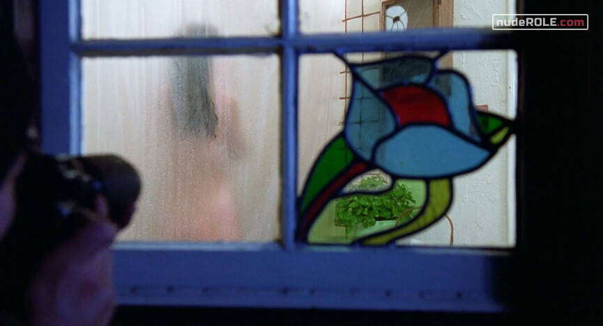 6. Janet nude – Darkroom (1988)