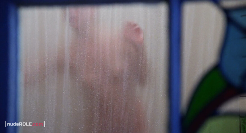 8. Janet nude – Darkroom (1988)