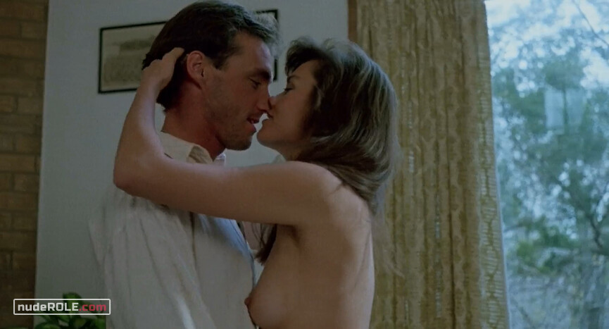 3. Carmen nude – Action U.S.A. (1989)