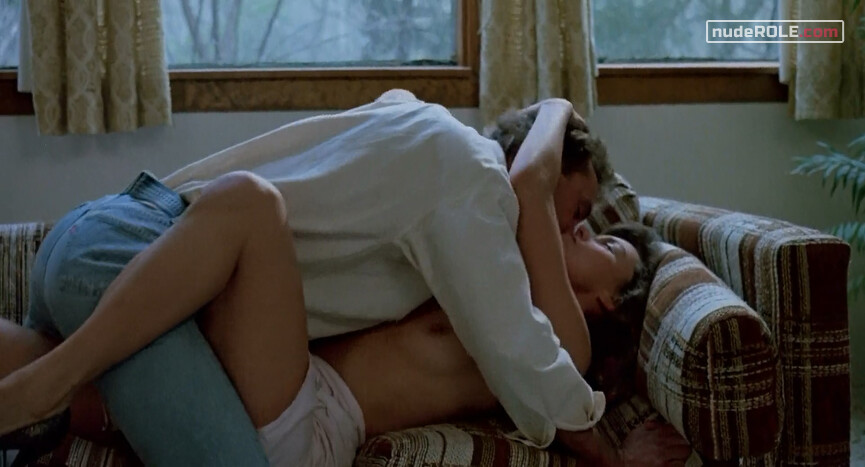 4. Carmen nude – Action U.S.A. (1989)