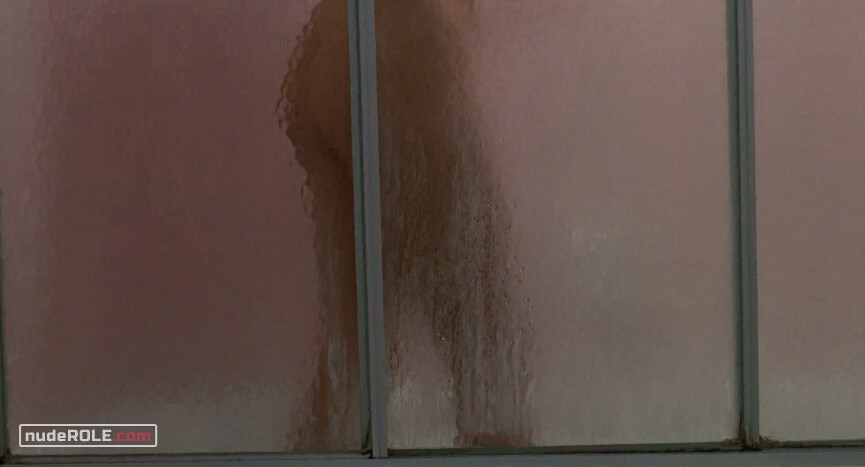 7. Carmen nude – Action U.S.A. (1989)