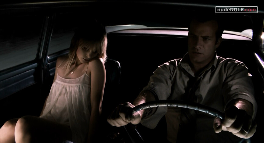 10. Gina sexy – Dark Country (2009)