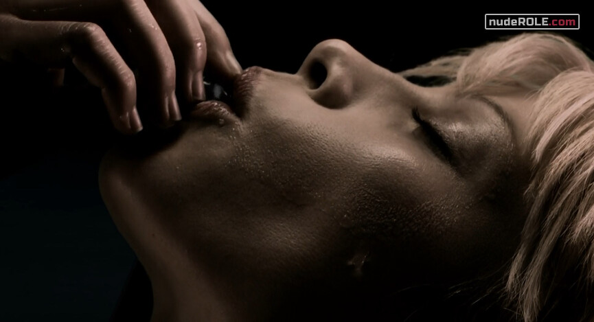 11. Gina sexy – Dark Country (2009)