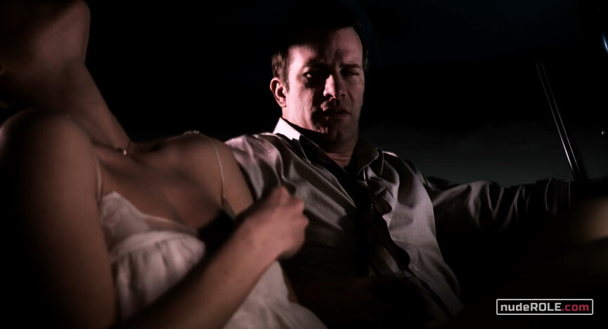 12. Gina sexy – Dark Country (2009)