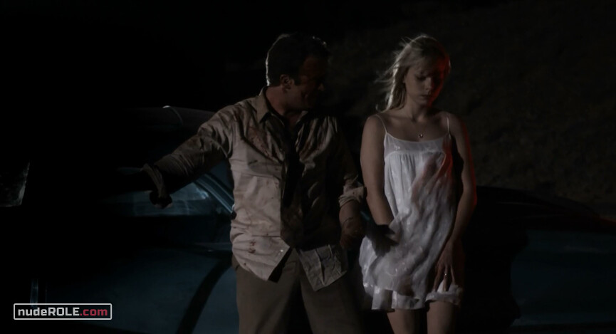 16. Gina sexy – Dark Country (2009)