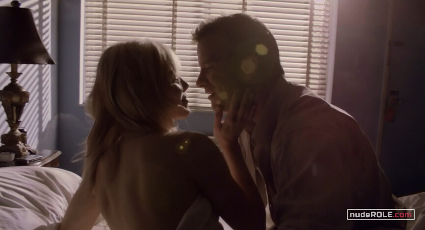 4. Gina sexy – Dark Country (2009)